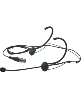 ELECTRO VOICE HM 3 Headset | Earset Mikrofone
