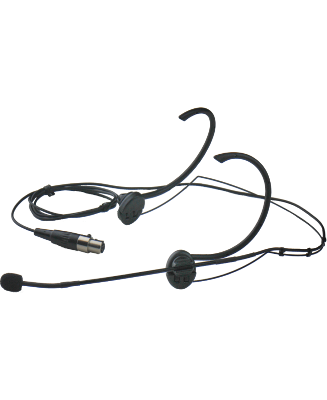 ELECTRO VOICE HM 3 Headset | Earset Microphones