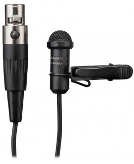 ELECTRO VOICE ULM18 Lavalier Microphones