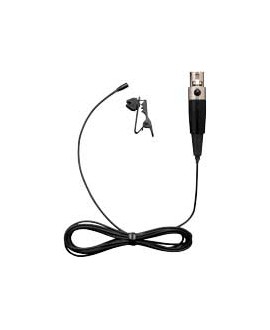 ELECTRO VOICE RE97LTX BEIGE Microfoni Lavalier