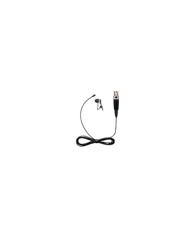 ELECTRO VOICE RE97LTX BEIGE Microfoni Lavalier