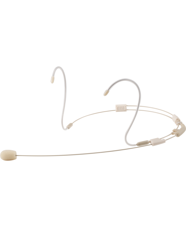 ELECTRO VOICE RE97-2TX BEIGE Microfoni ad archetto e Earset