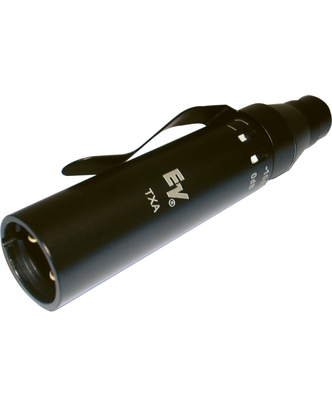ELECTRO VOICE TXA Altro