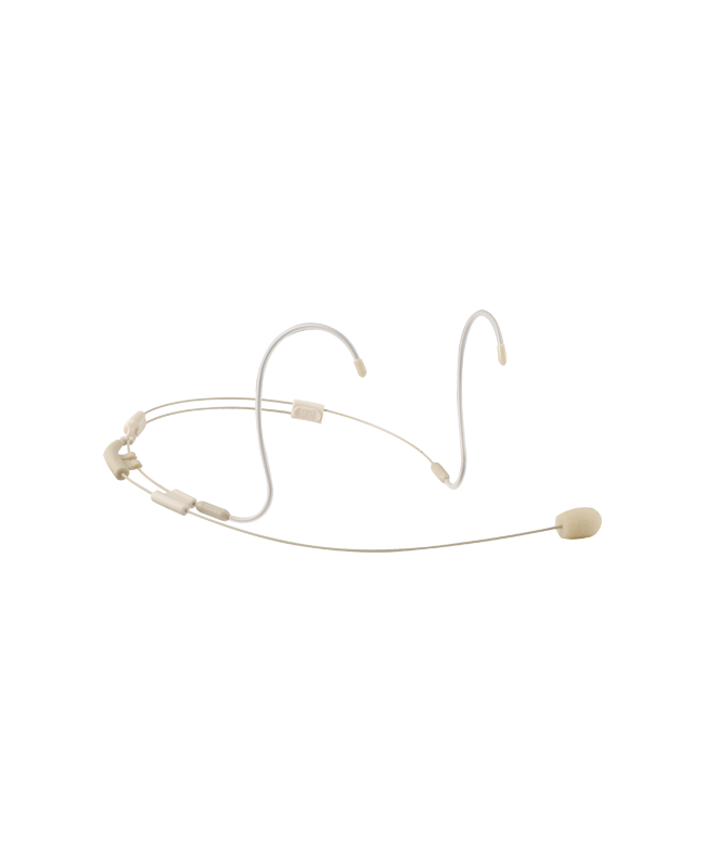 ELECTRO VOICE RE97-2TX BEIGE Headset | Earset Mikrofone