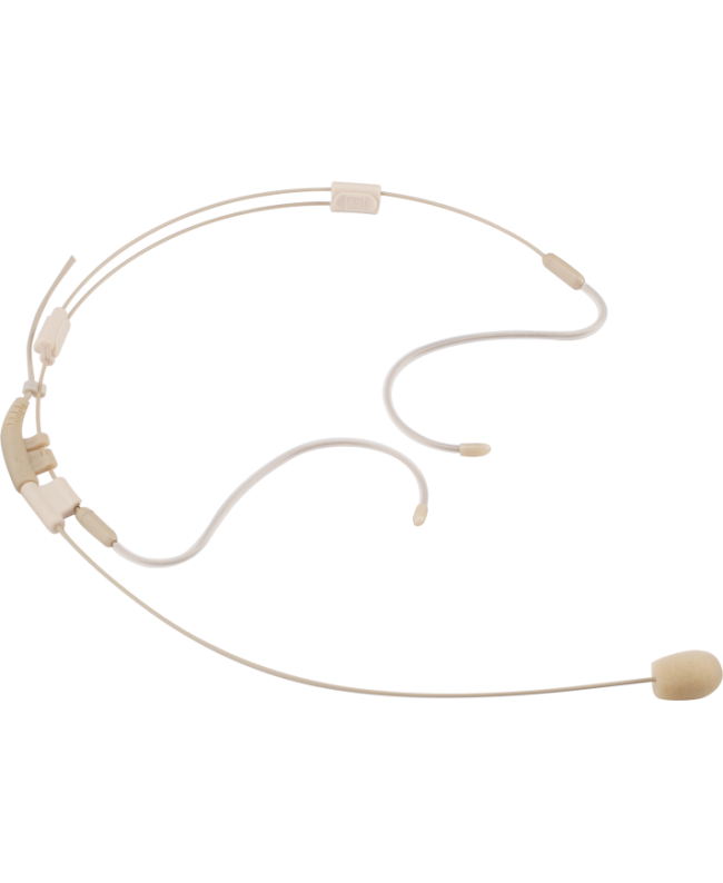 ELECTRO VOICE RE97-2TX BEIGE Microfoni ad archetto e Earset
