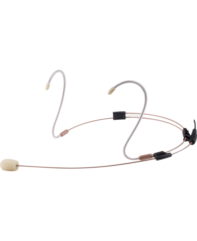ELECTRO VOICE RE97-2TX BEIGE Headset | Earset Mikrofone
