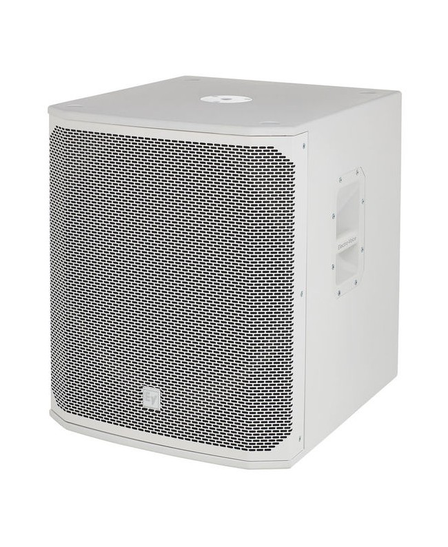 ELECTRO VOICE ELX200-12S-W Subwoofer Passivi