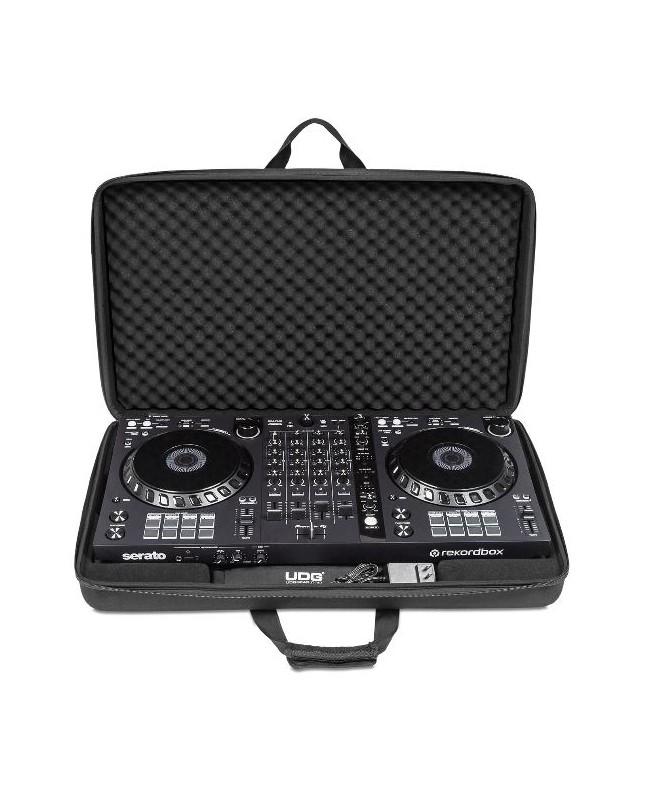 UDG GEAR U8314BL Custodie per console