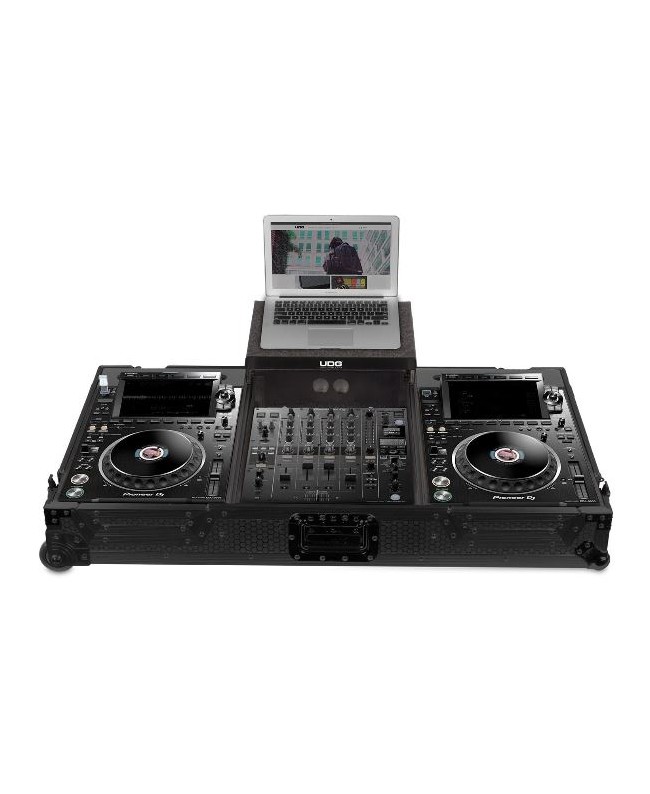 UDG GEAR U91074BL Custodie per console