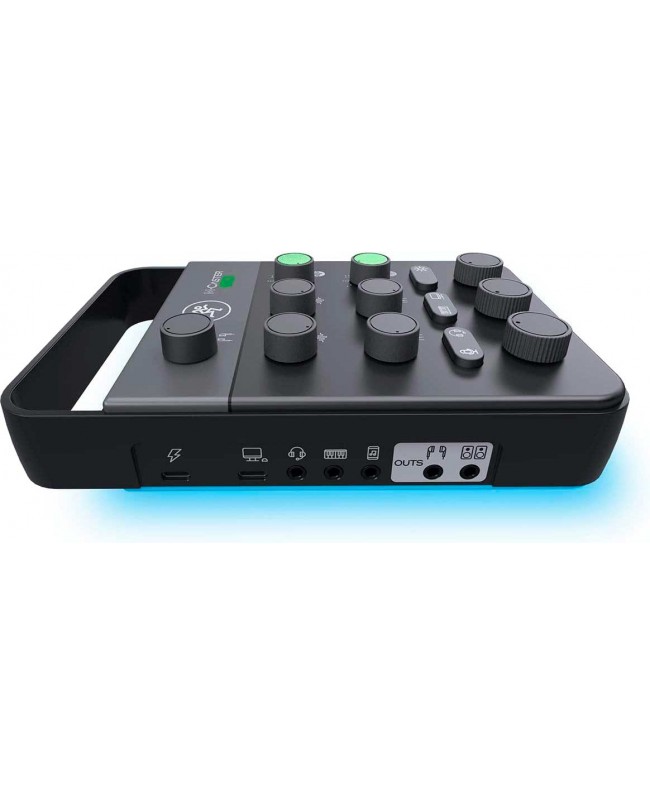 MACKIE M-CASTER LIVE Interfacce Audio USB