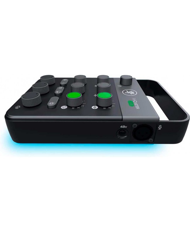 MACKIE M-CASTER LIVE USB Audio Interfaces