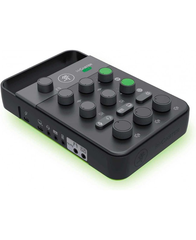 MACKIE M-CASTER LIVE Interfacce Audio USB