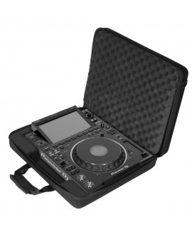 UDG GEAR U8489BL Custodie per lettori CD