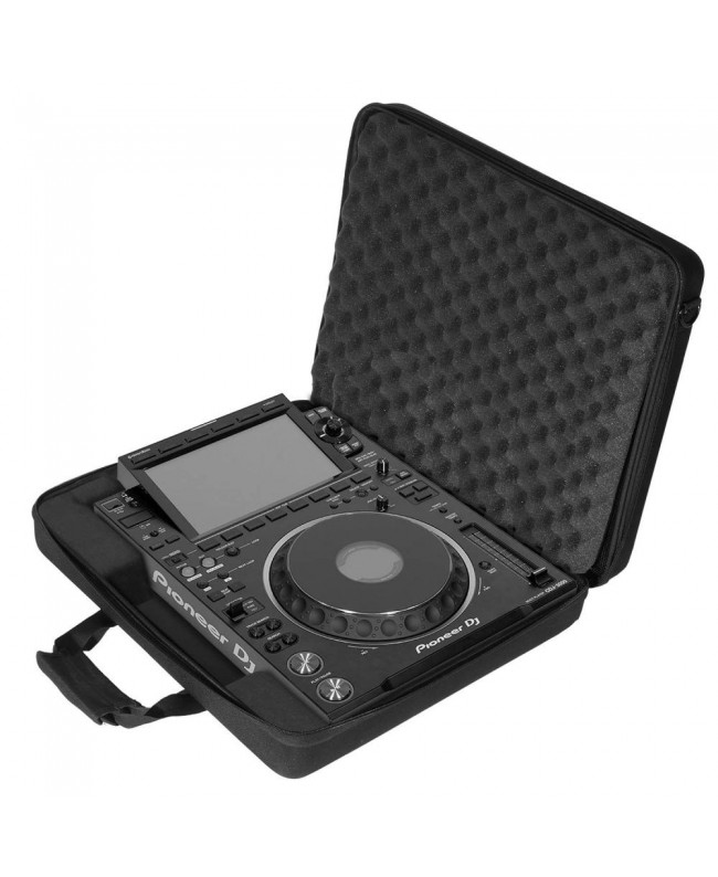 UDG GEAR U8489BL Custodie per lettori CD