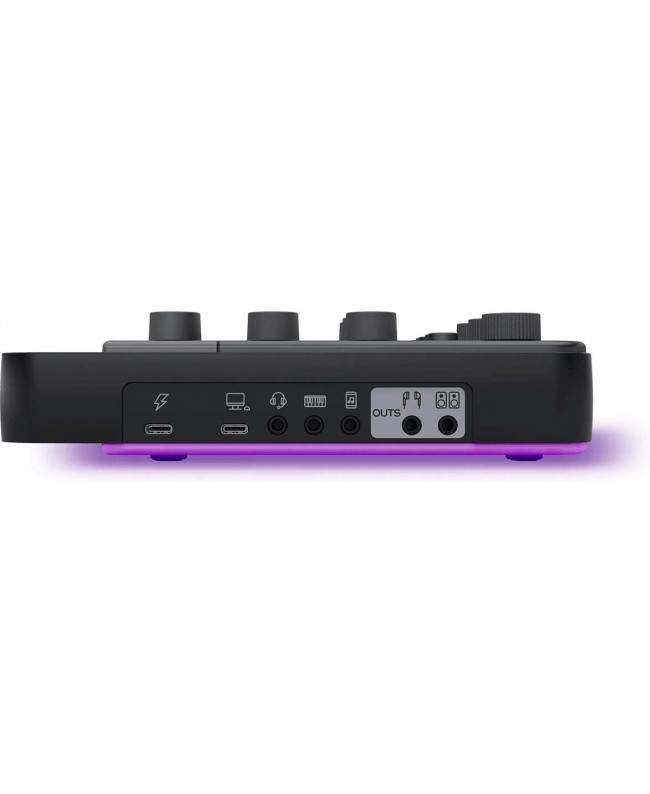 MACKIE M-CASTER LIVE USB Audio Interface