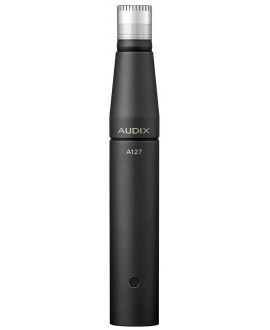 AUDIX A127 Microfoni a condensatore con diaframma piccolo