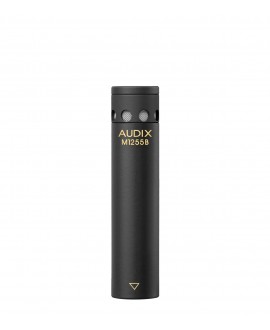 AUDIX M1255BS Microfoni a condensatore con diaframma piccolo