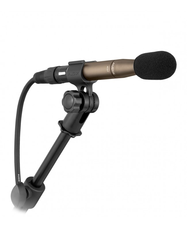AUDIX A127 Small Diaphragm Microphones
