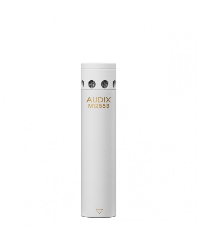 AUDIX M1255BWS Microfoni a condensatore con diaframma piccolo