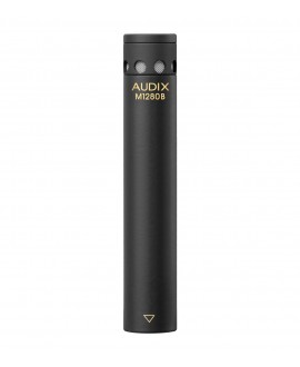 AUDIX M1280BO Microfoni a condensatore con diaframma piccolo