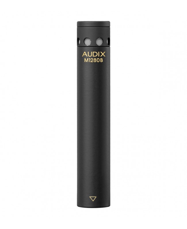 AUDIX M1280BS Microfoni a condensatore con diaframma piccolo