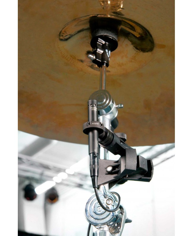 AUDIX M1280B Microfoni a condensatore con diaframma piccolo