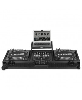 UDG GEAR U91050BL Custodie per console