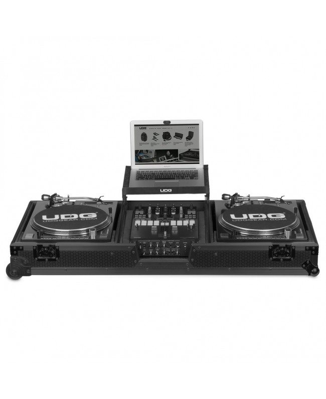 UDG GEAR U91050BL Custodie per console