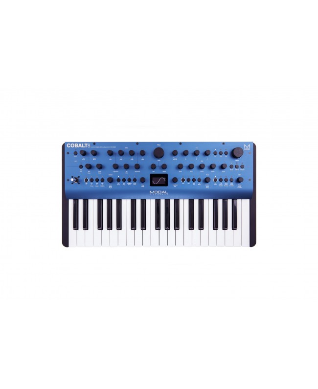 MODAL ELECTRONICS COBALT8 Synthesizer