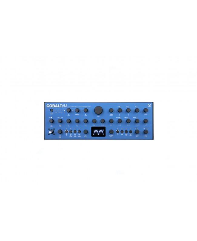 MODAL ELECTRONICS COBALT8M Synthesizers