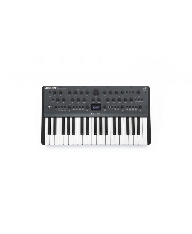 MODAL ELECTRONICS ARGON8 (37 KEYS) Synthesizer