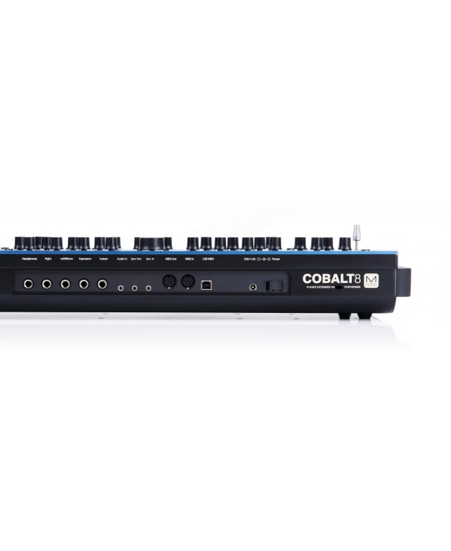 MODAL ELECTRONICS COBALT8 Synthesizer