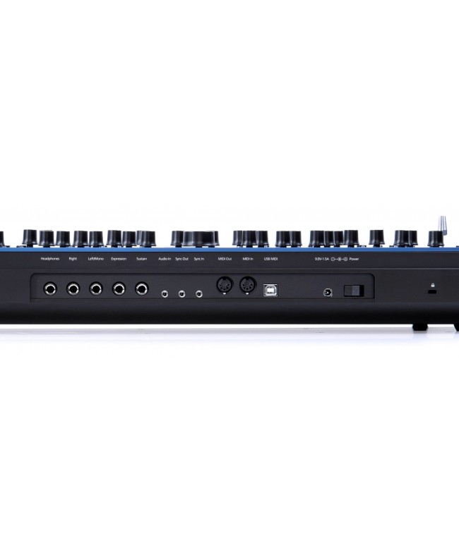 MODAL ELECTRONICS COBALT8X Synthesizers
