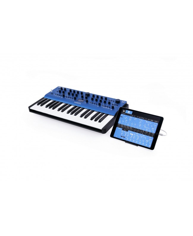 MODAL ELECTRONICS COBALT8 Synthesizer