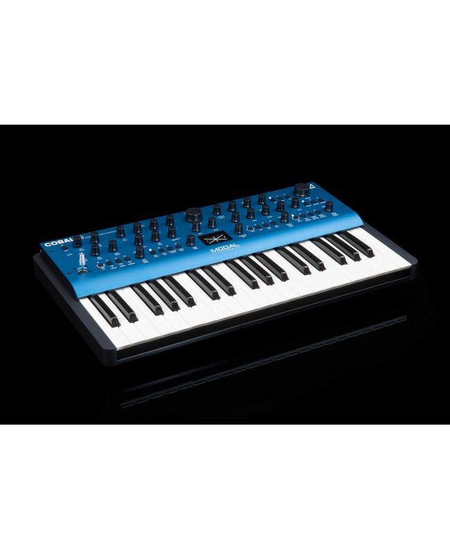 MODAL ELECTRONICS COBALT8 Synthesizer