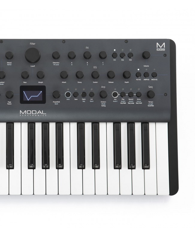 MODAL ELECTRONICS ARGON8 (37 KEYS) Synthesizer