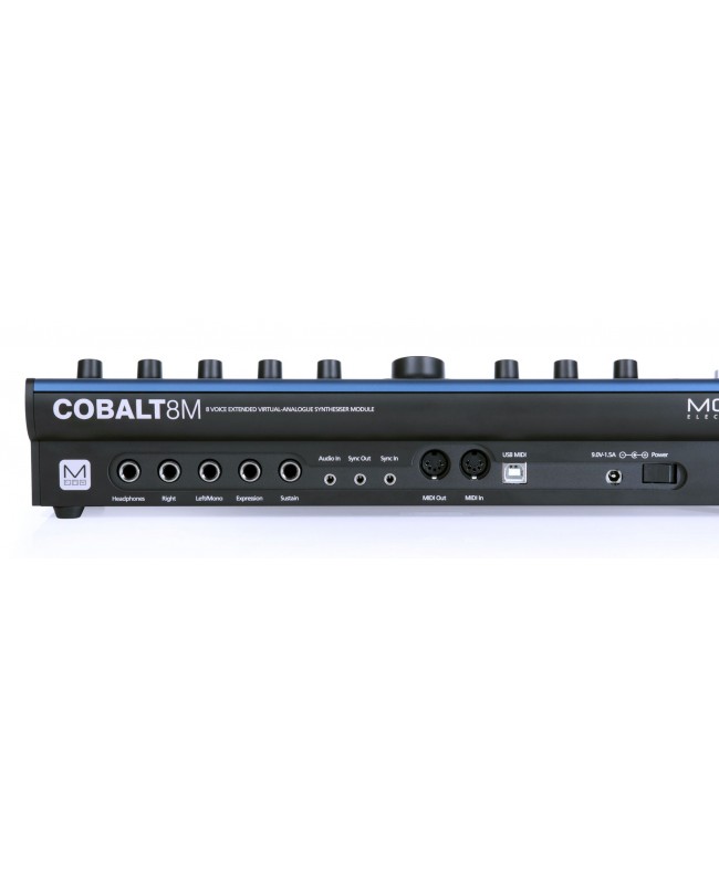 MODAL ELECTRONICS COBALT8M Synthesizers