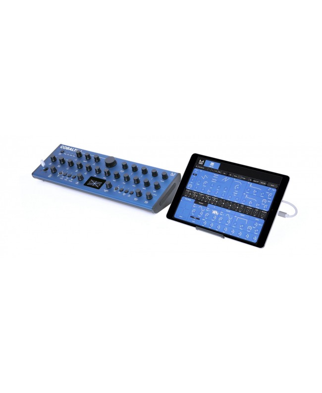 MODAL ELECTRONICS COBALT8M Synthesizers