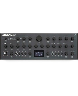 MODAL ELECTRONICS ARGON8M Synthesizers