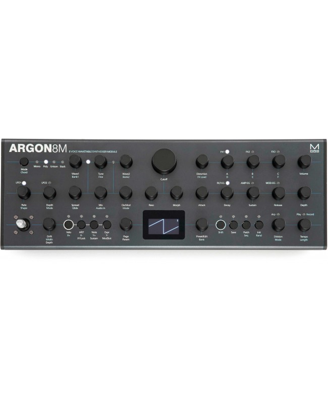 MODAL ELECTRONICS ARGON8M Synthesizer