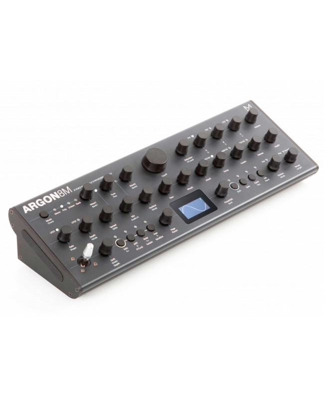 MODAL ELECTRONICS ARGON8M Synthesizers