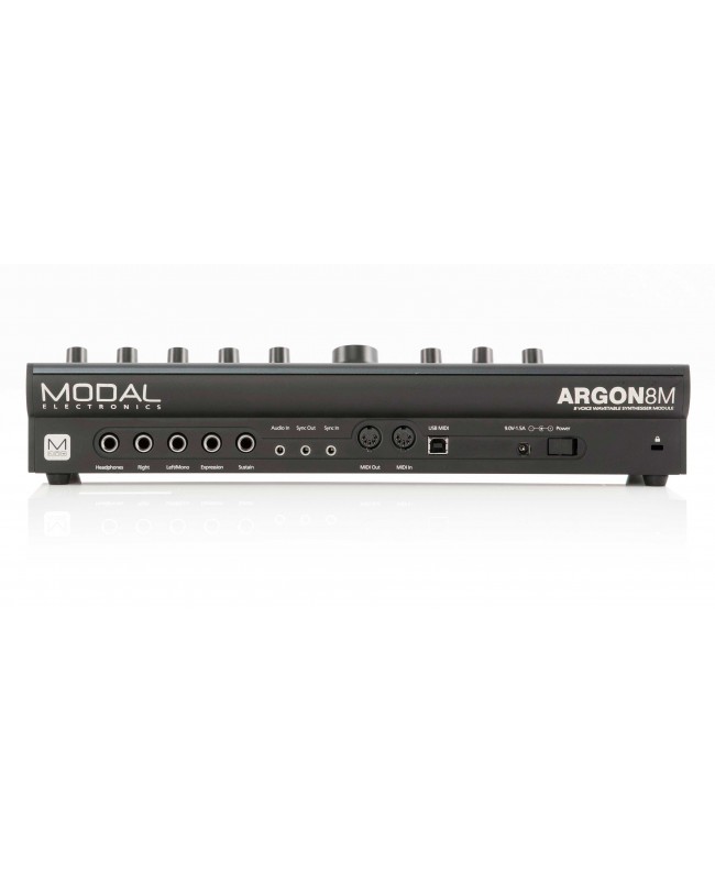 MODAL ELECTRONICS ARGON8M Synthesizers