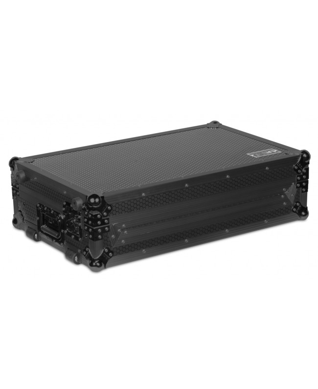 UDG GEAR U91077BL UDG ULTIMATE FLIGHT CASE PIONEER DDJ-REV7 BLK PLUS (L und W) Konsolen-Cases