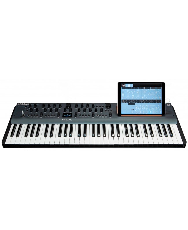 MODAL ELECTRONICS ARGON8X Synthesizers