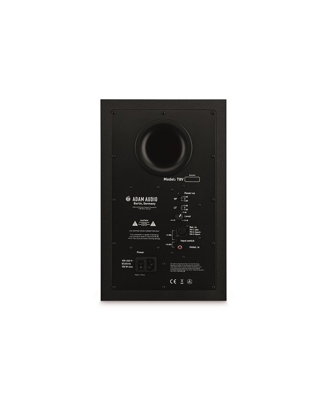 ADAM AUDIO T8V Active Nearfield Monitors