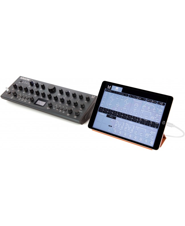 MODAL ELECTRONICS ARGON8M Synthesizer