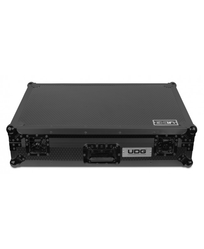 UDG GEAR U91078BL UDG ULTIMATE FLIGHT CASE PIONEER DDJ-REV7 BLK PLUS (W) Konsolen-Cases