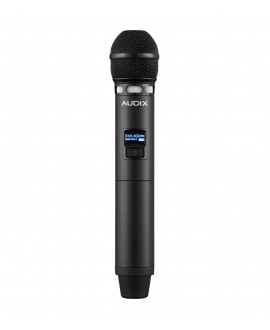 AUDIX H60VX5 Trasmettitori
