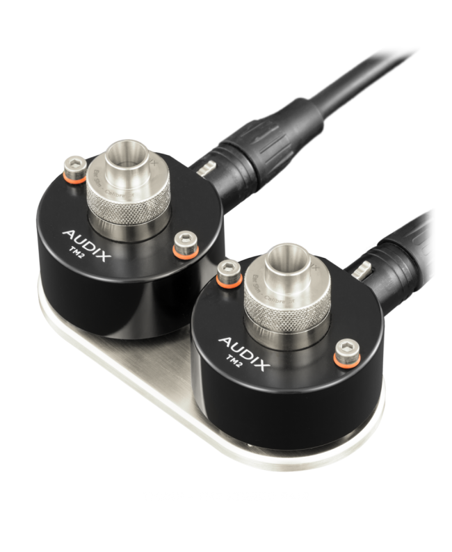 AUDIX TM2SP Verschiedenes