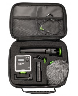 MACKIE EM-93MK KIT per Smartphone Video